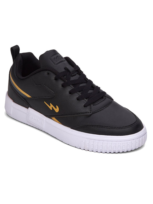 OG-24 Black Men's Sneakers